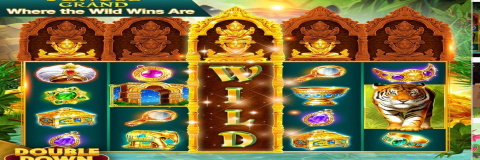 Keseruan Bermain Bingo di Situs F32