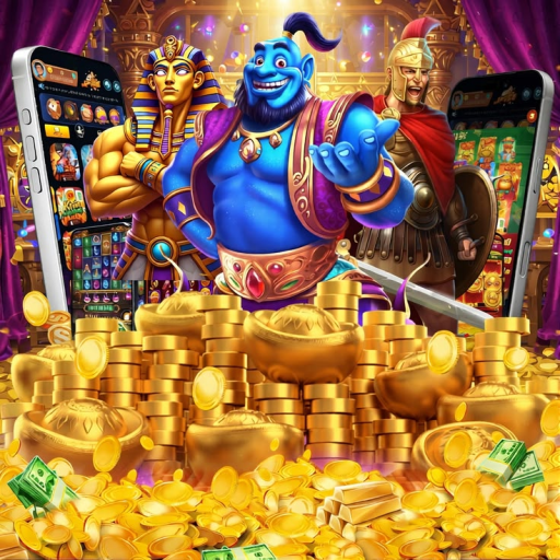 Menangkan Jackpot Progresif di F32: Panduan dan Strategi